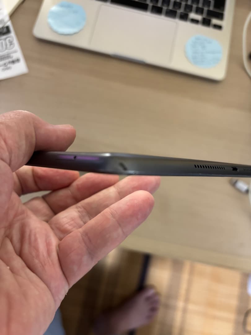 iPad 第8世代 cellular+wi-fi 32G SIMフリー