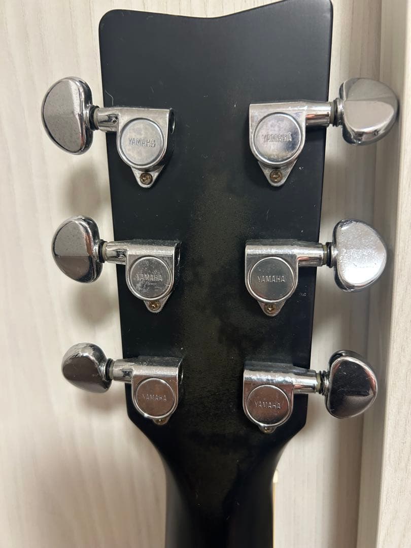 YAMAHA FG-441BL アコースティックギター ブラック