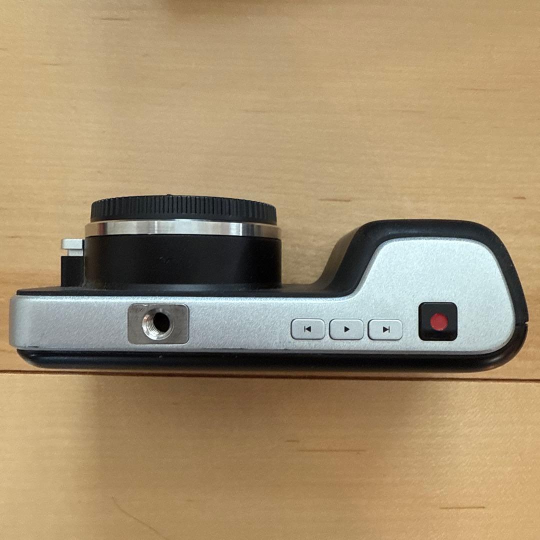 ビデオカメラ Blackmagic Design Pocket Chinema Camera