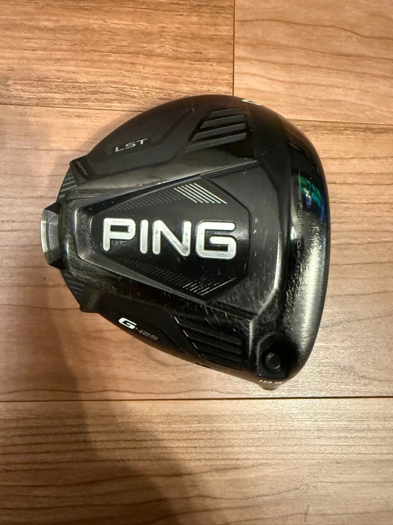 G425 LST 10.5° ヘッドのみ