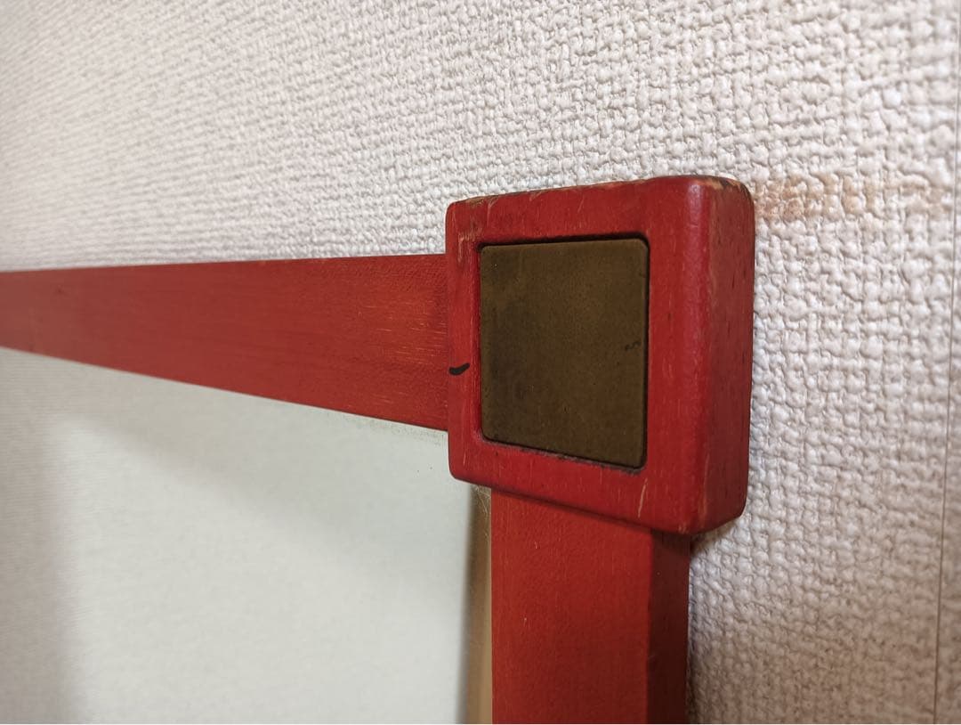 ヴィンテージ全身鏡