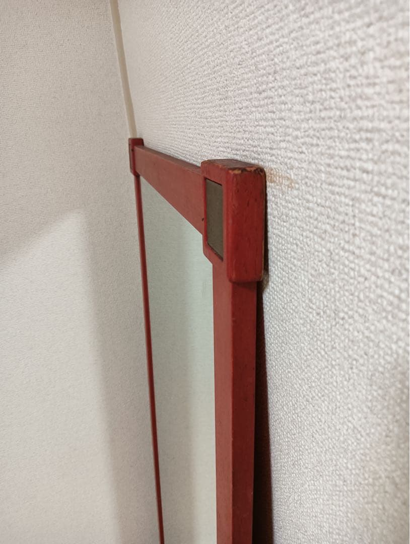 ヴィンテージ全身鏡