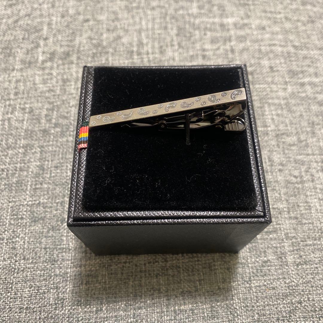 【新品未使用】Paul Smith タイピン