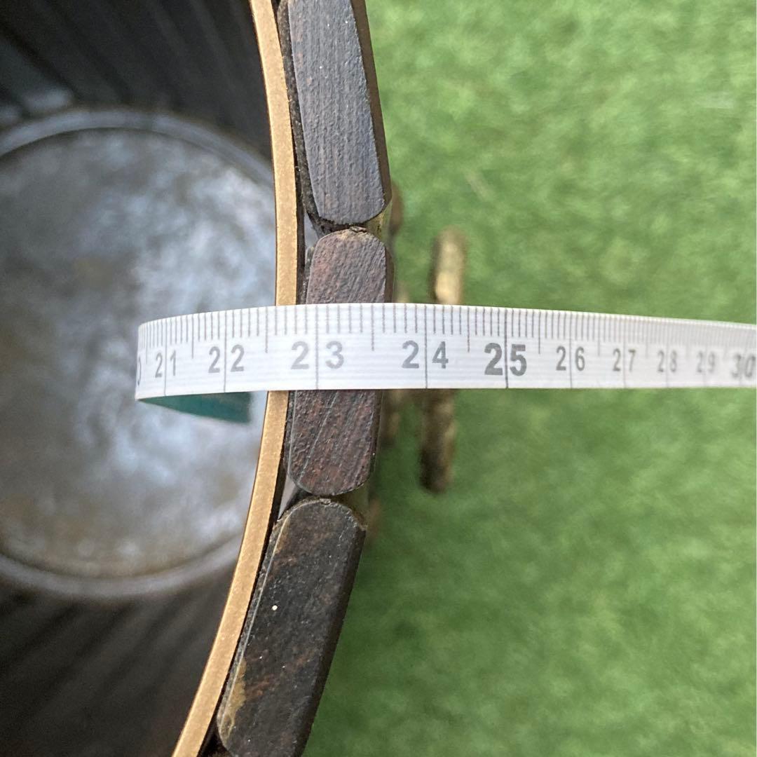 傘立て 木製 カリモク