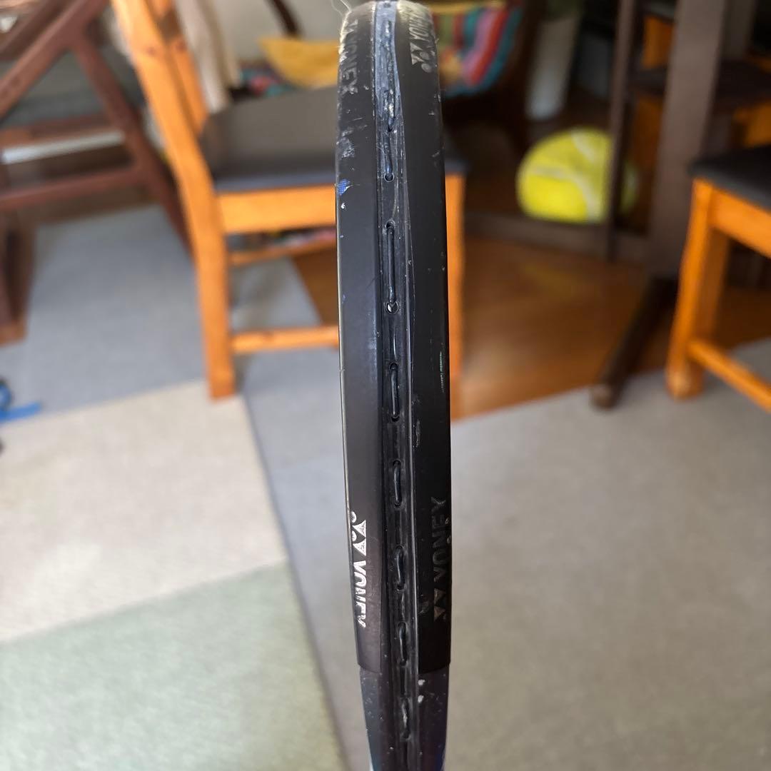 ひー　 YONEX テニスラケット ボルトレイジ5S