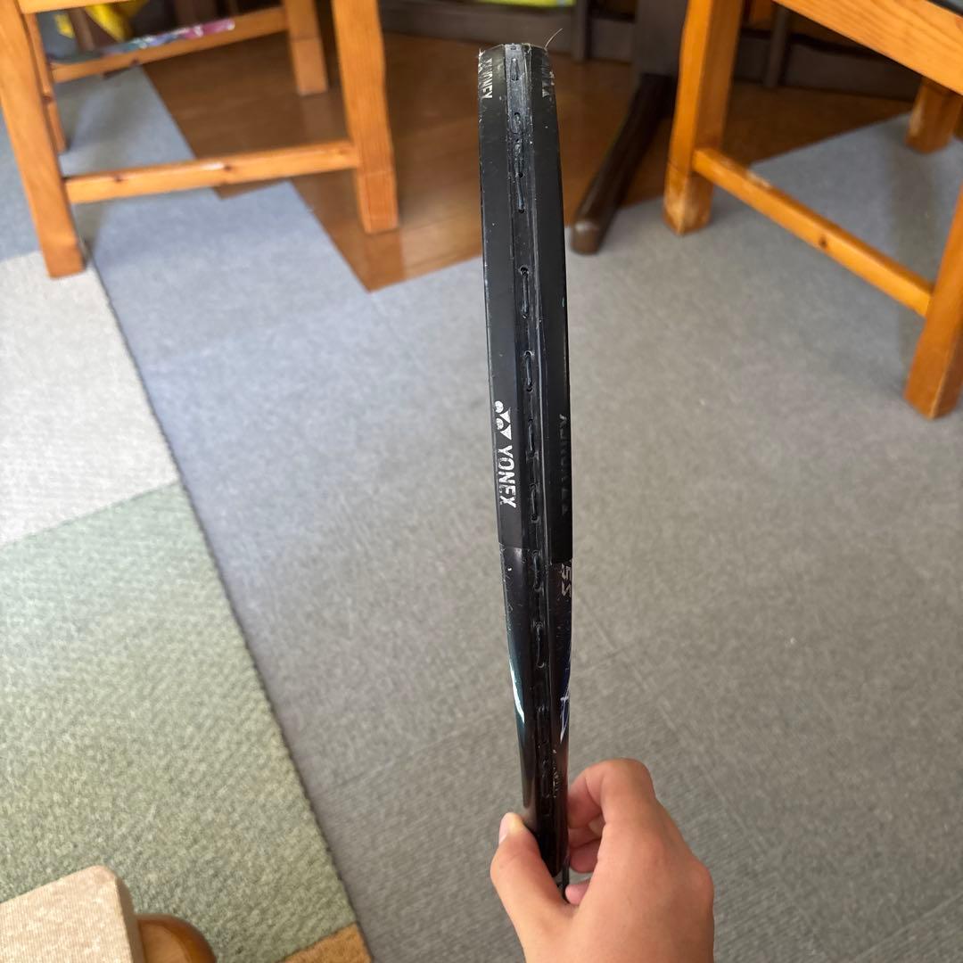 ひー　 YONEX テニスラケット ボルトレイジ5S