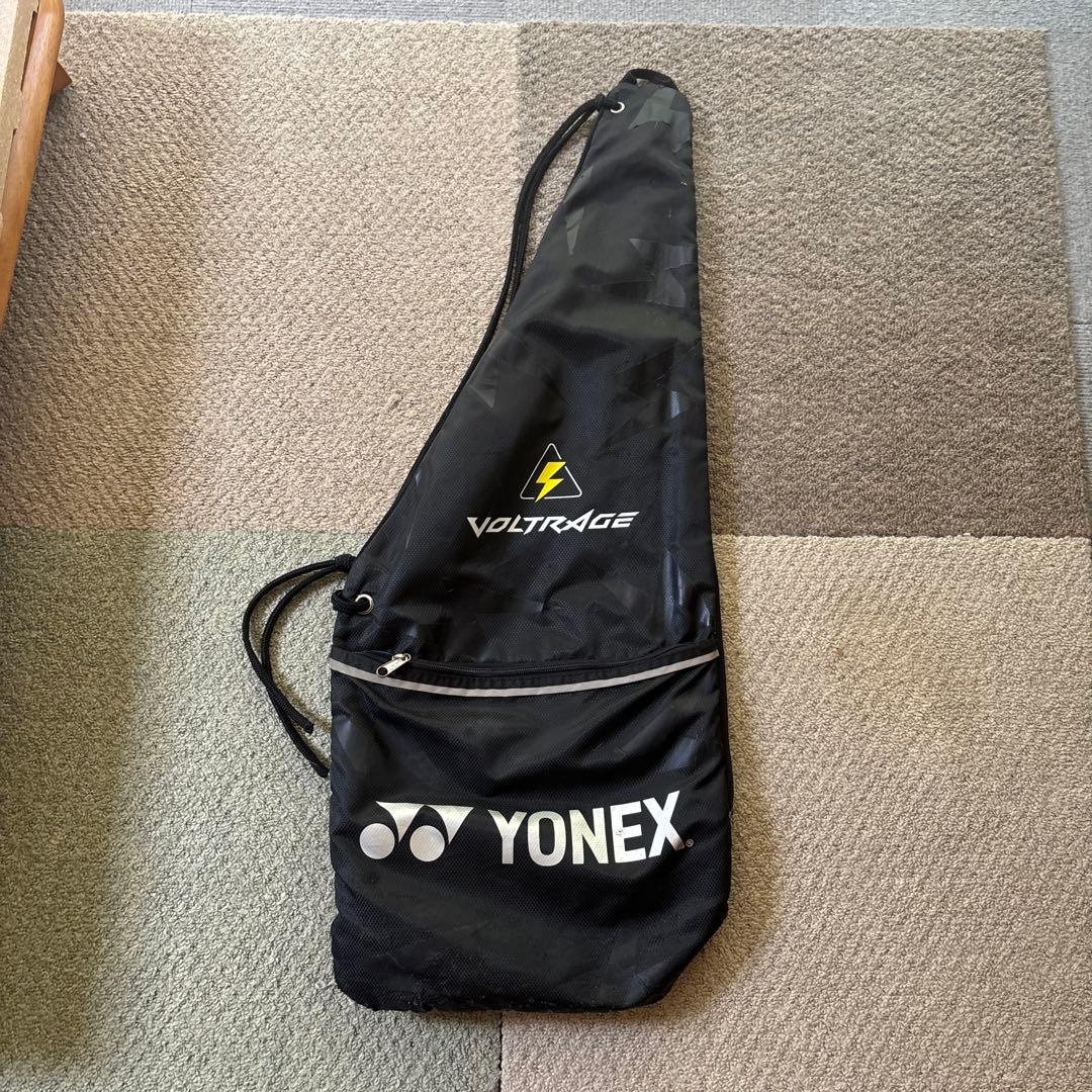 ひー　 YONEX テニスラケット ボルトレイジ5S