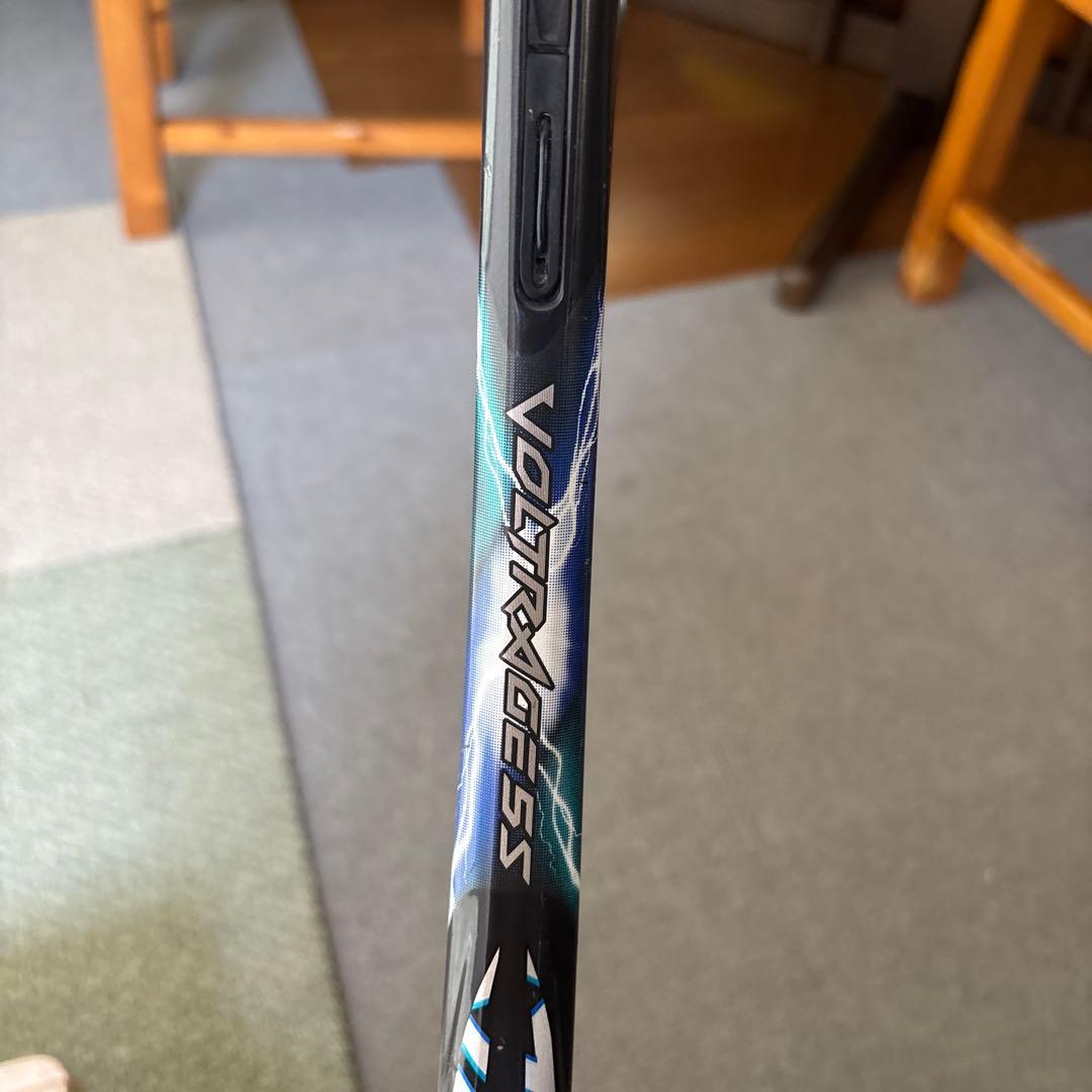 ひー　 YONEX テニスラケット ボルトレイジ5S