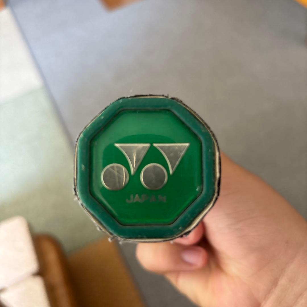 ひー　 YONEX テニスラケット ボルトレイジ5S