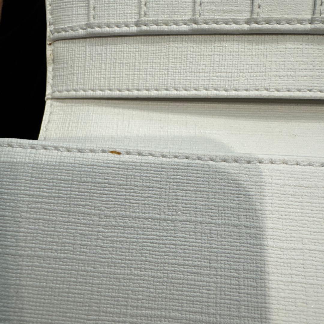 GUCCI ハート柄 長財布