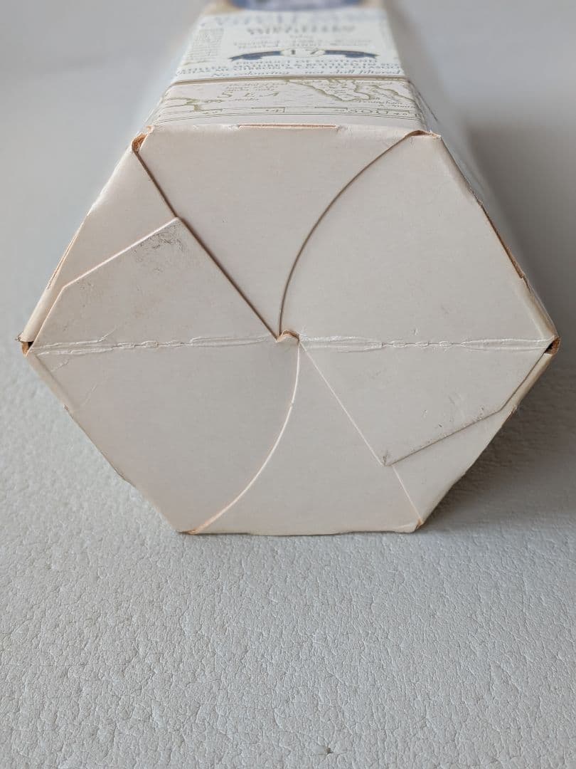 【空き瓶・箱あり】ポートエレン17年PROVENANCE　1982ー2000