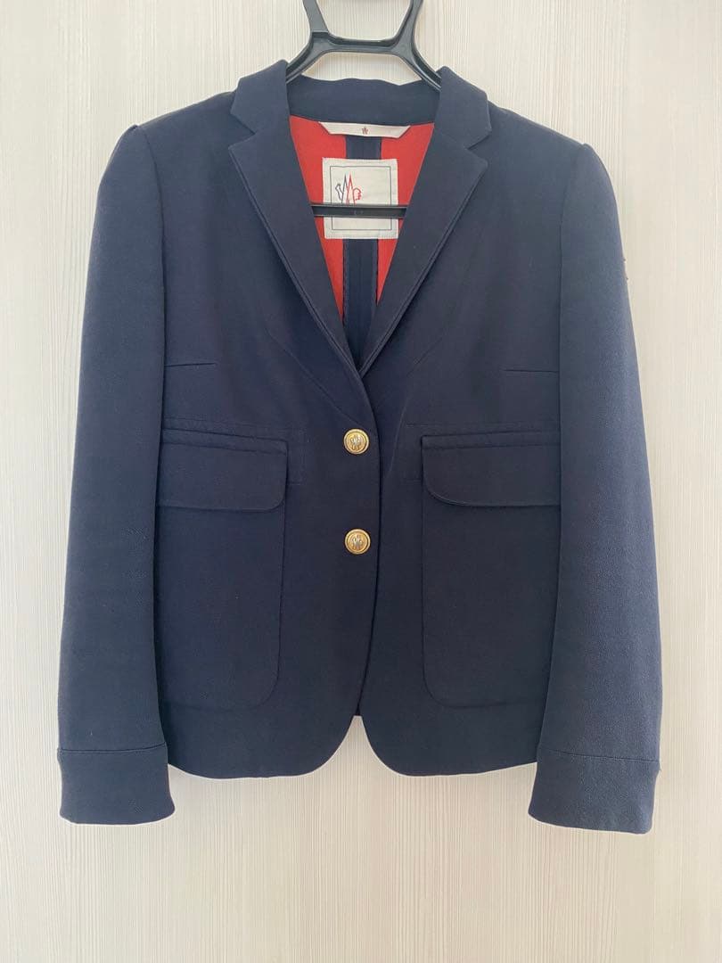 Moncler Grenoble モンクレール　ジャケット