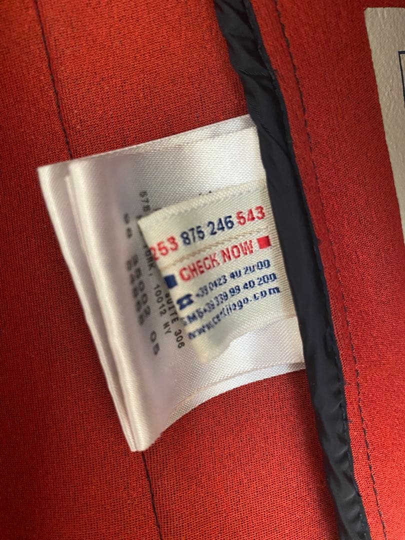 Moncler Grenoble モンクレール　ジャケット