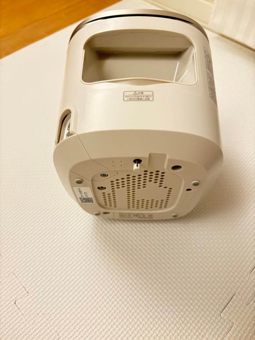 EH-SA0B パナソニック　スチーマーナノケア