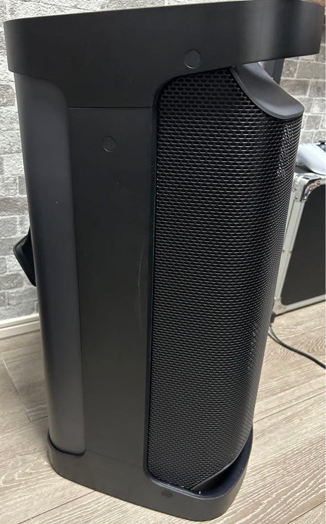 SONY SRS-XP500 ワイヤレススピーカー