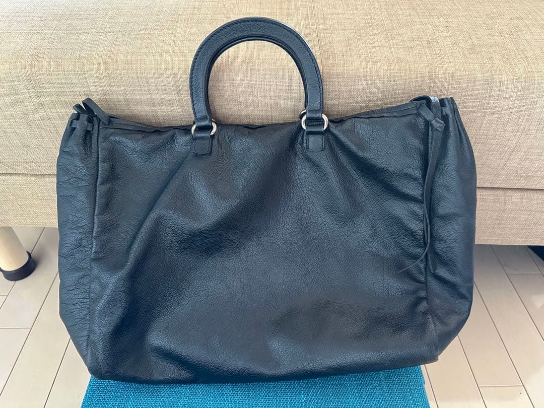 PRADA プラダ ブリーフケース ビジネスバッグ