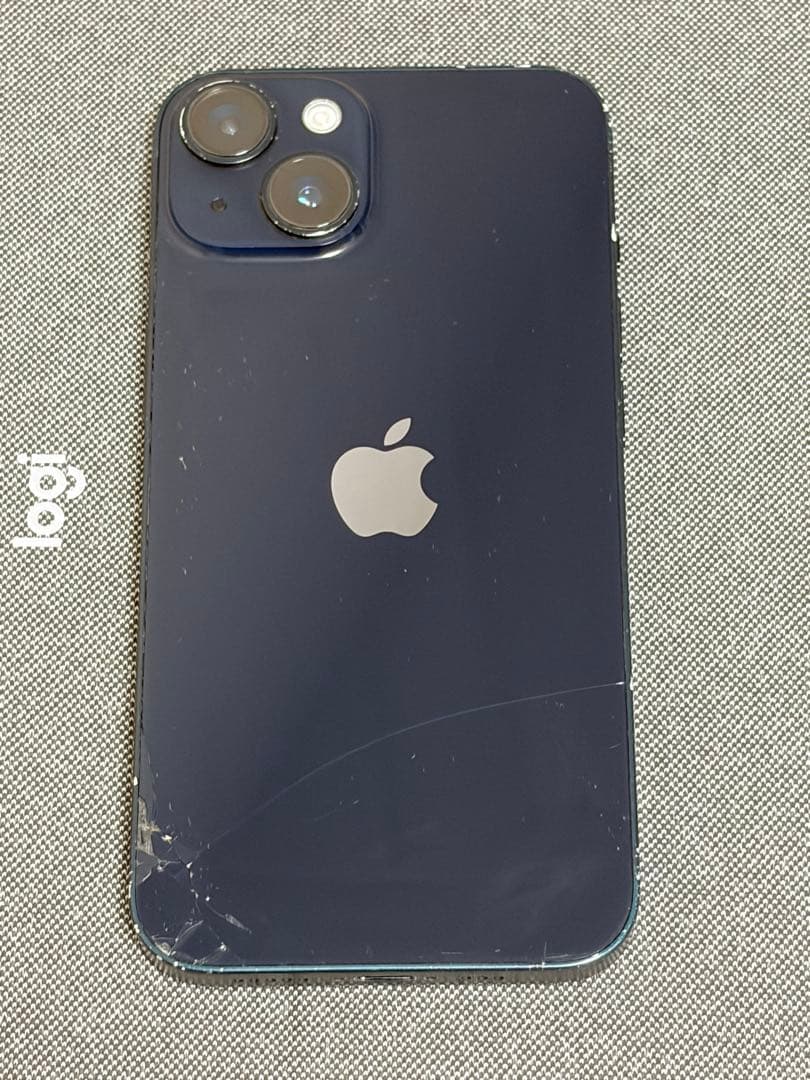 Apple iPhone 14ブラック本体　SIMフリー