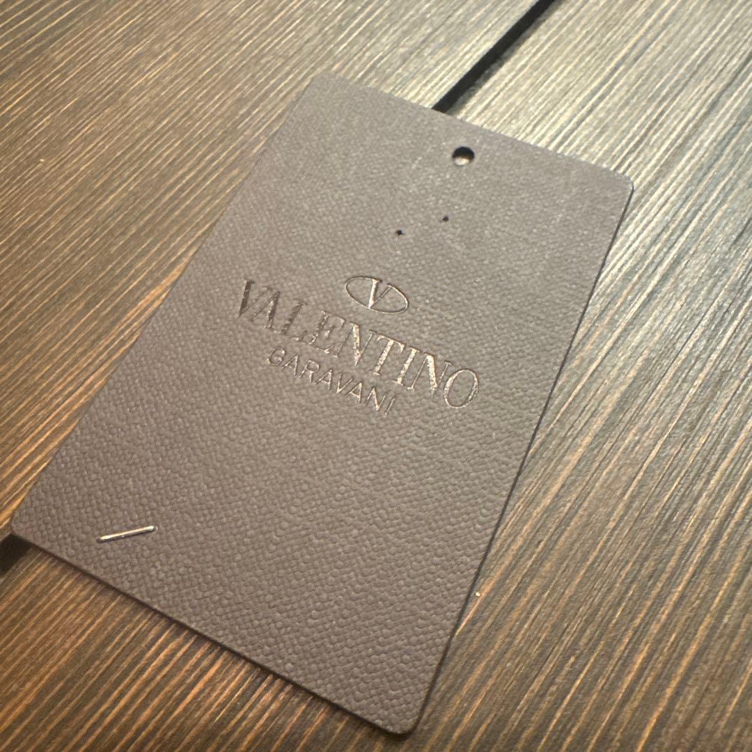 VALENTINO バケットハット