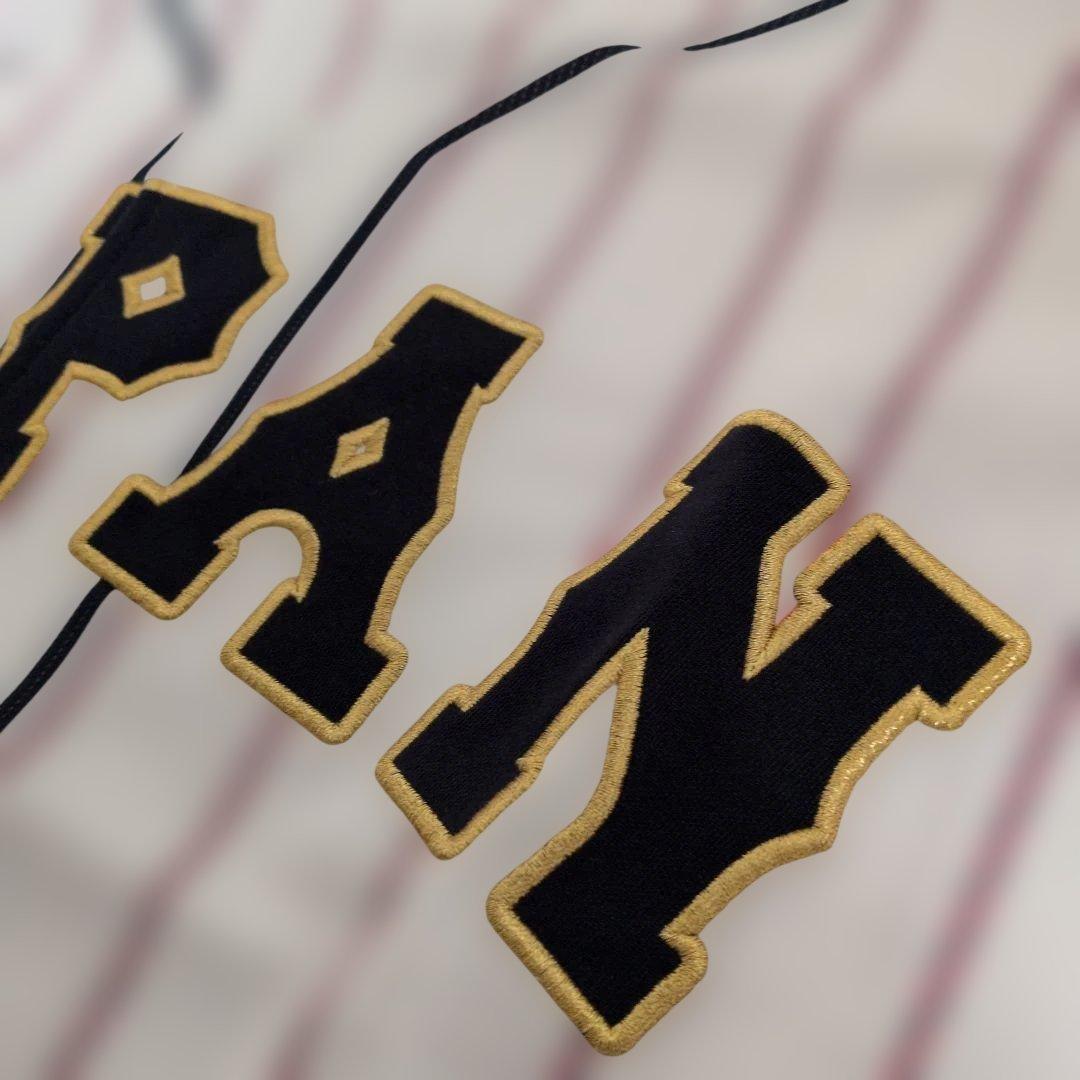 野球　侍ジャパン　ユニフォーム　Ｌサイズ