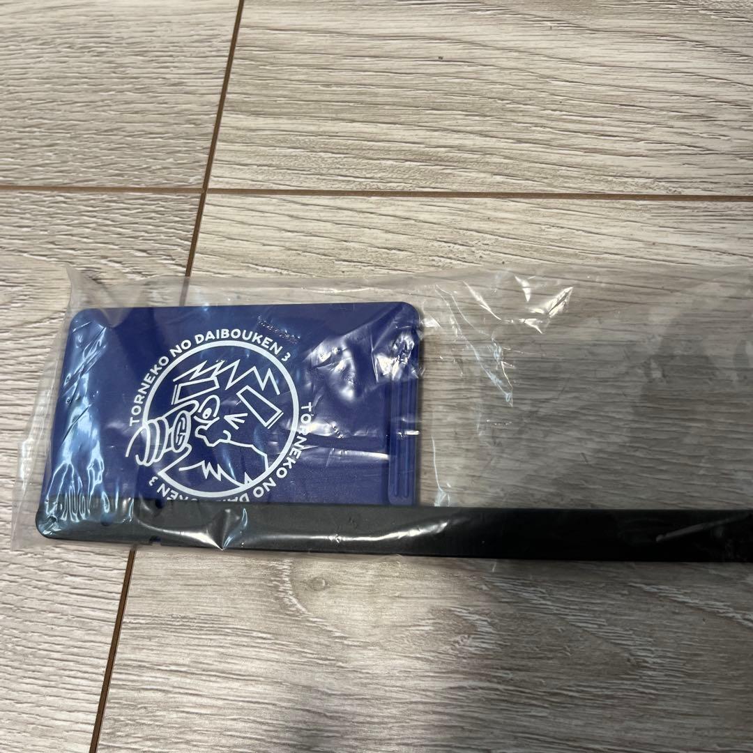 【wing_hub】3点まとめ売　トルネタグ　トランプ　ミニデーモン