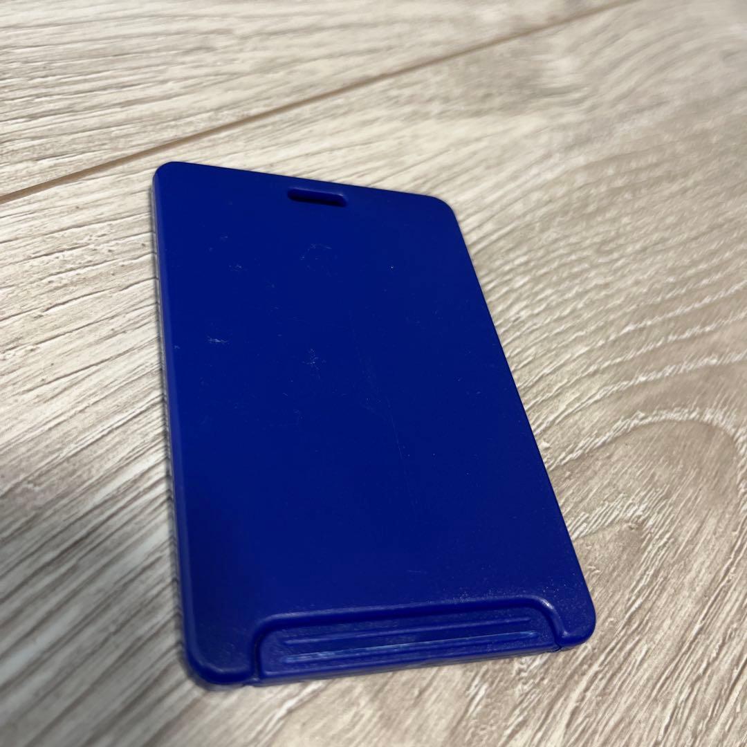 【wing_hub】3点まとめ売　トルネタグ　トランプ　ミニデーモン