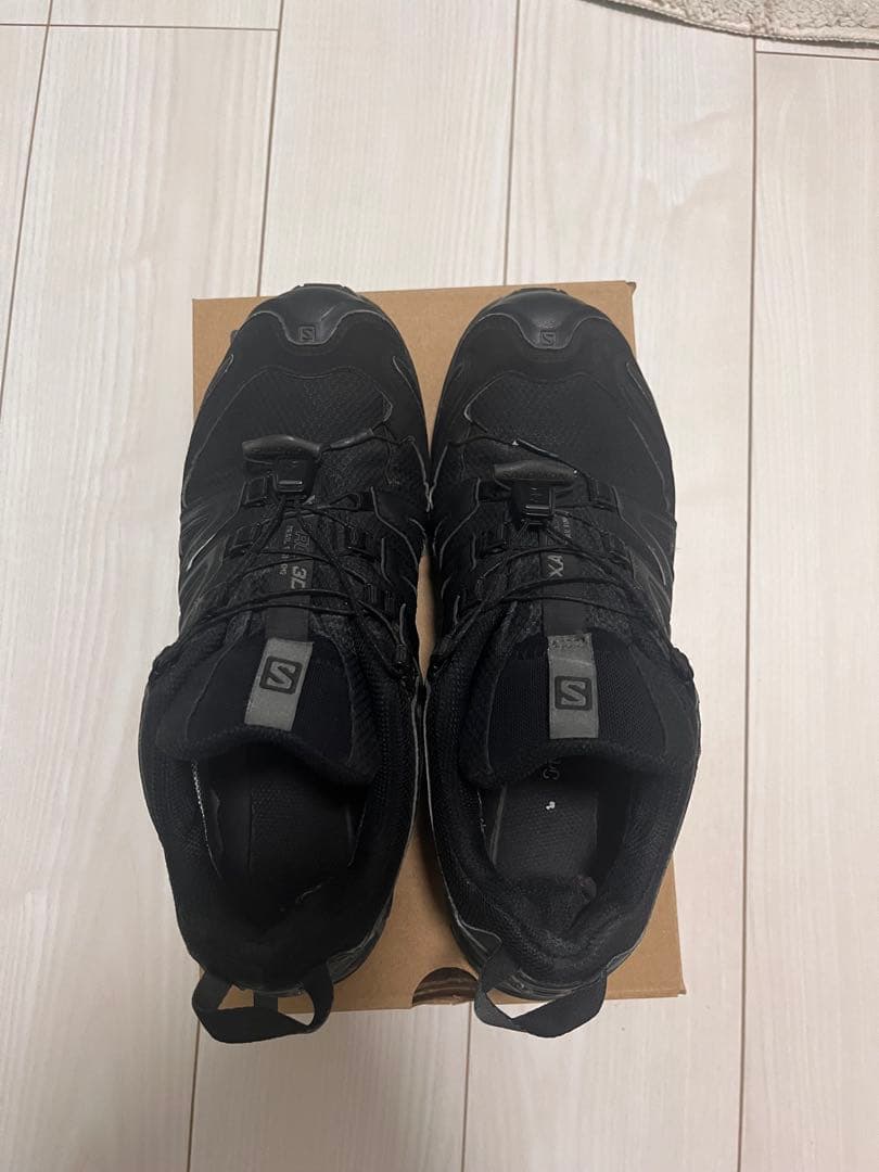 靴 SALOMON XA PRO 3D GTX
