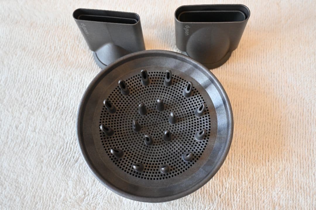 Dyson ドライヤー