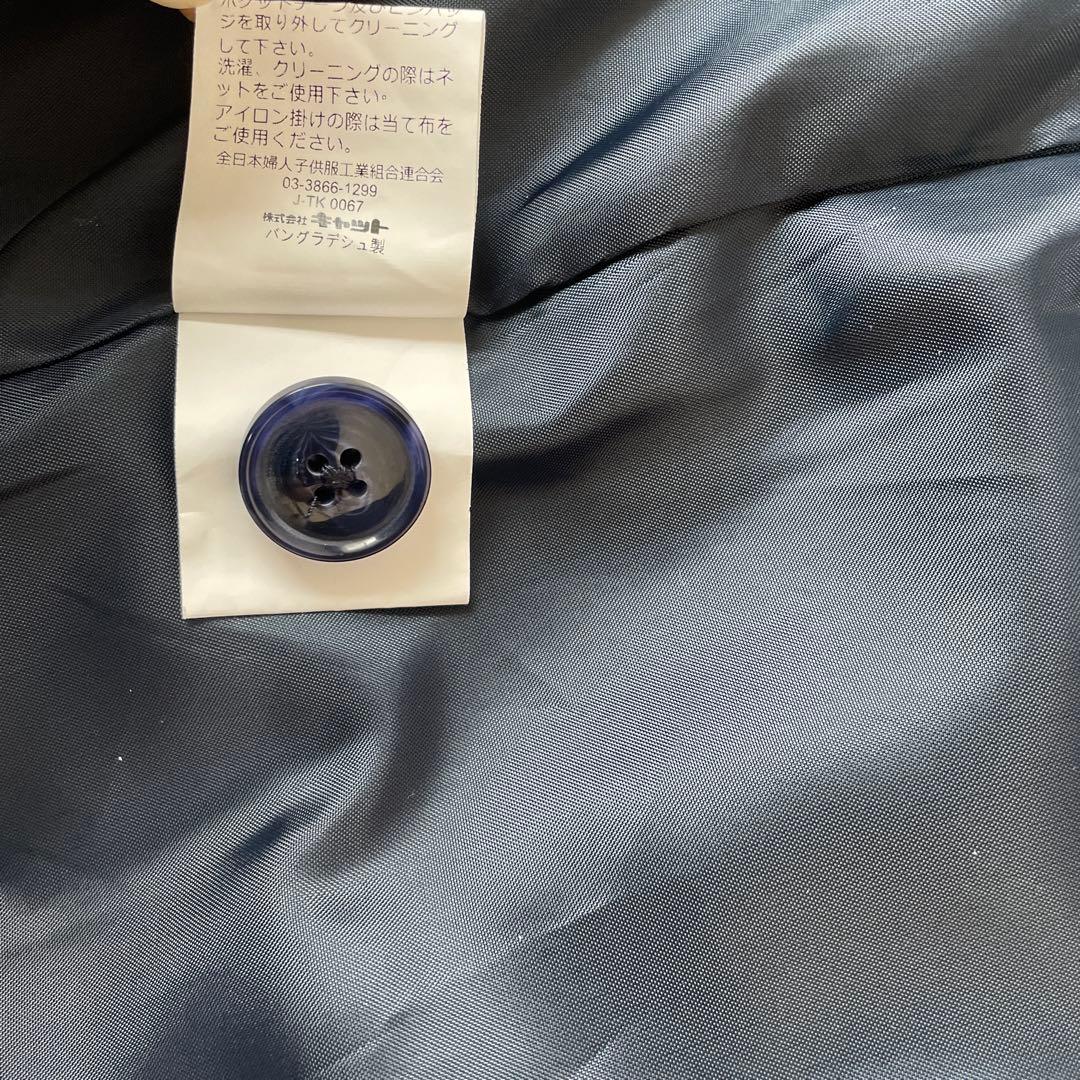 キッズ　スーツ　卒業式