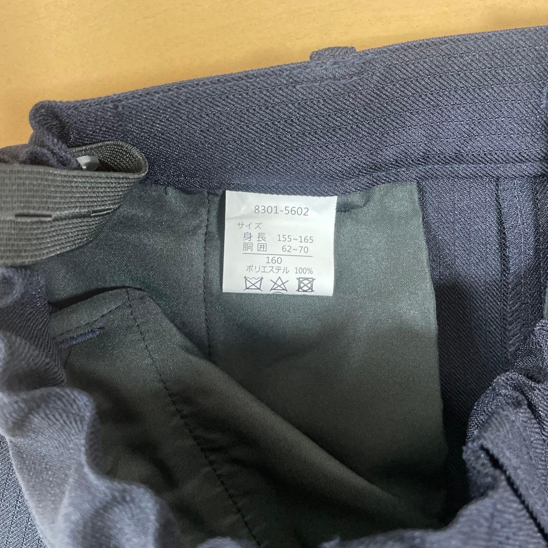 キッズ　スーツ　卒業式