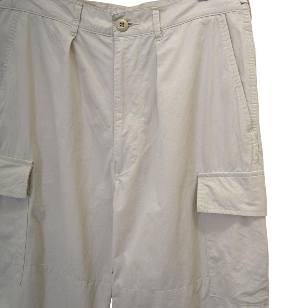 エンズアンドミーンズ ENDS AND MEANS ファティーグカーゴパンツ