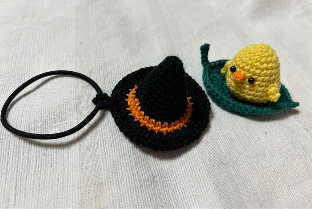 ももっちさま専用 ラボット LOVOT かぼちゃポシェット ハロウィン他