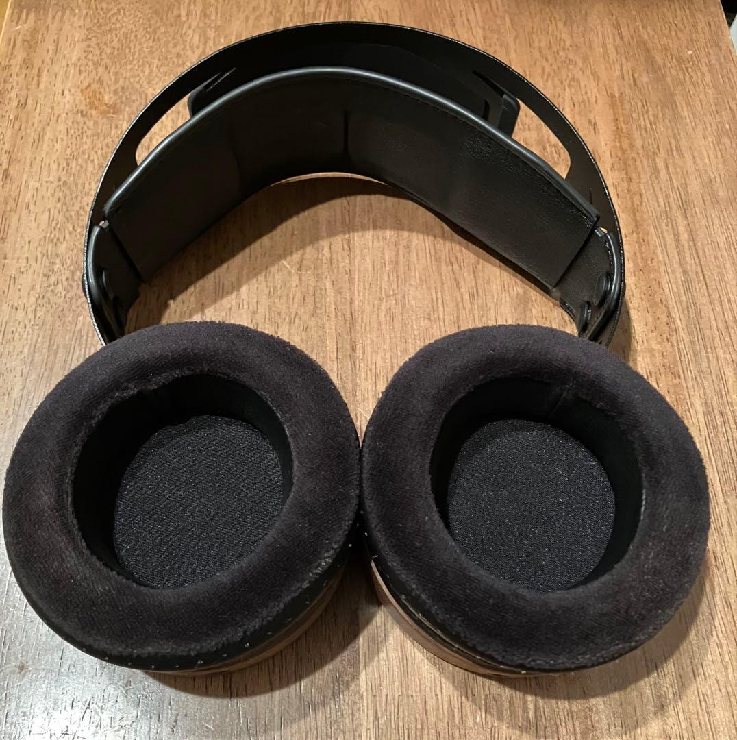 OLLO AUDIO X1 ヘッドホン