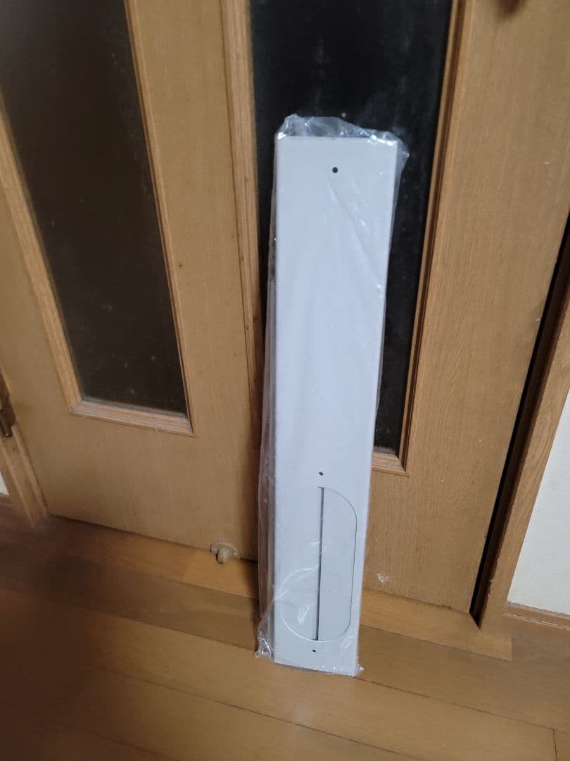 暖房機能付きスポットクーラ　SC-DQ2546-WH