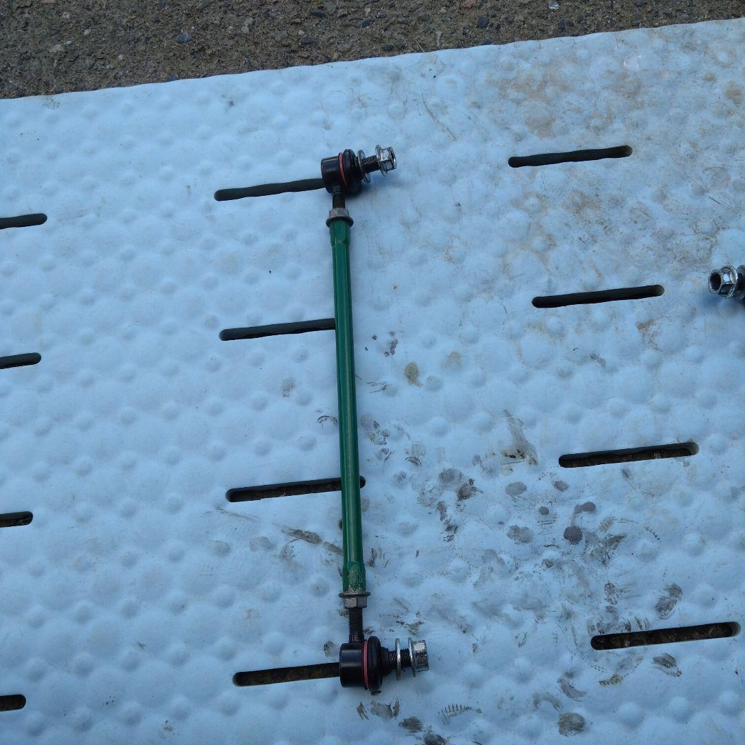 TEIN スタビライザー 30アルファード ヴェルファイア