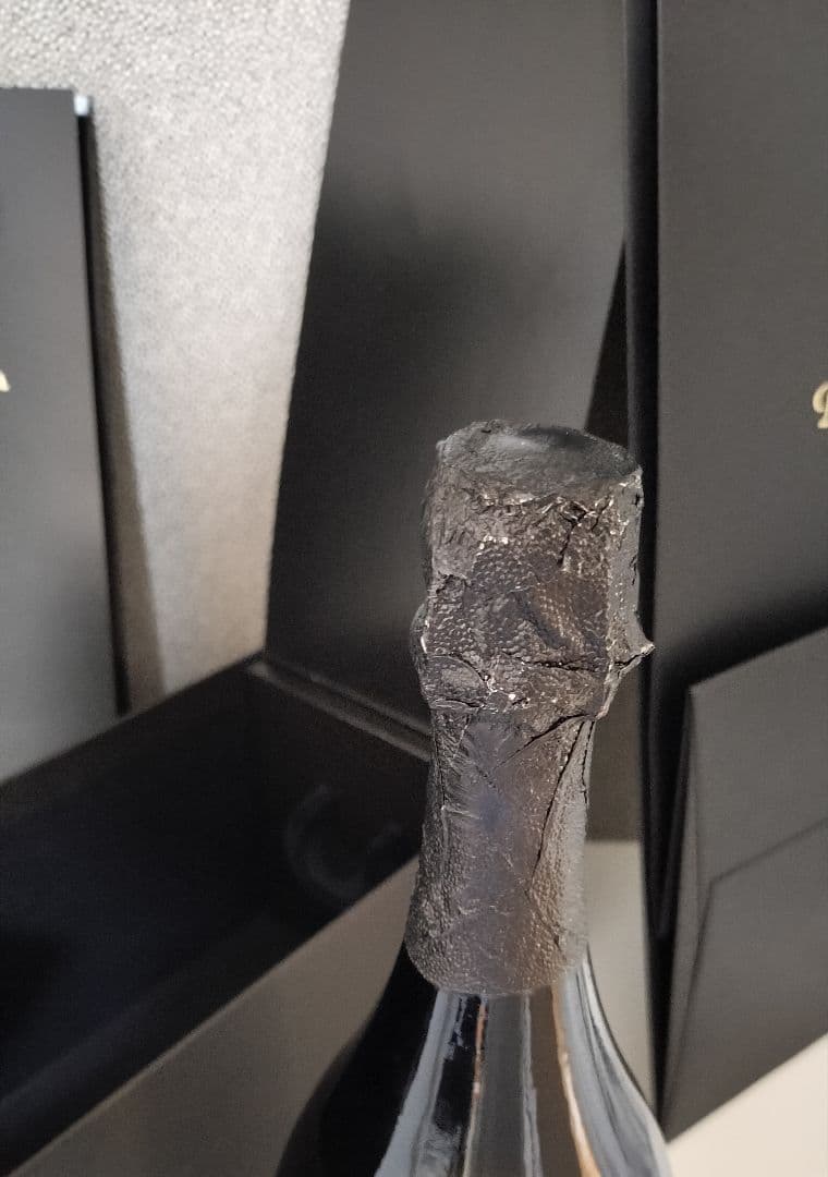 【未開封】Dom Pérignon シャンパン 2013年ヴィンテージ　ドンペリ