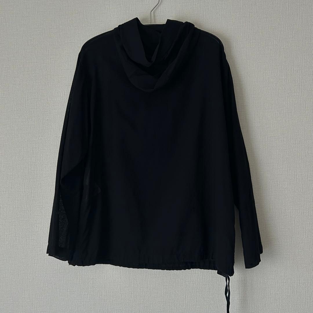tricot COMME des GARCONS パーカー