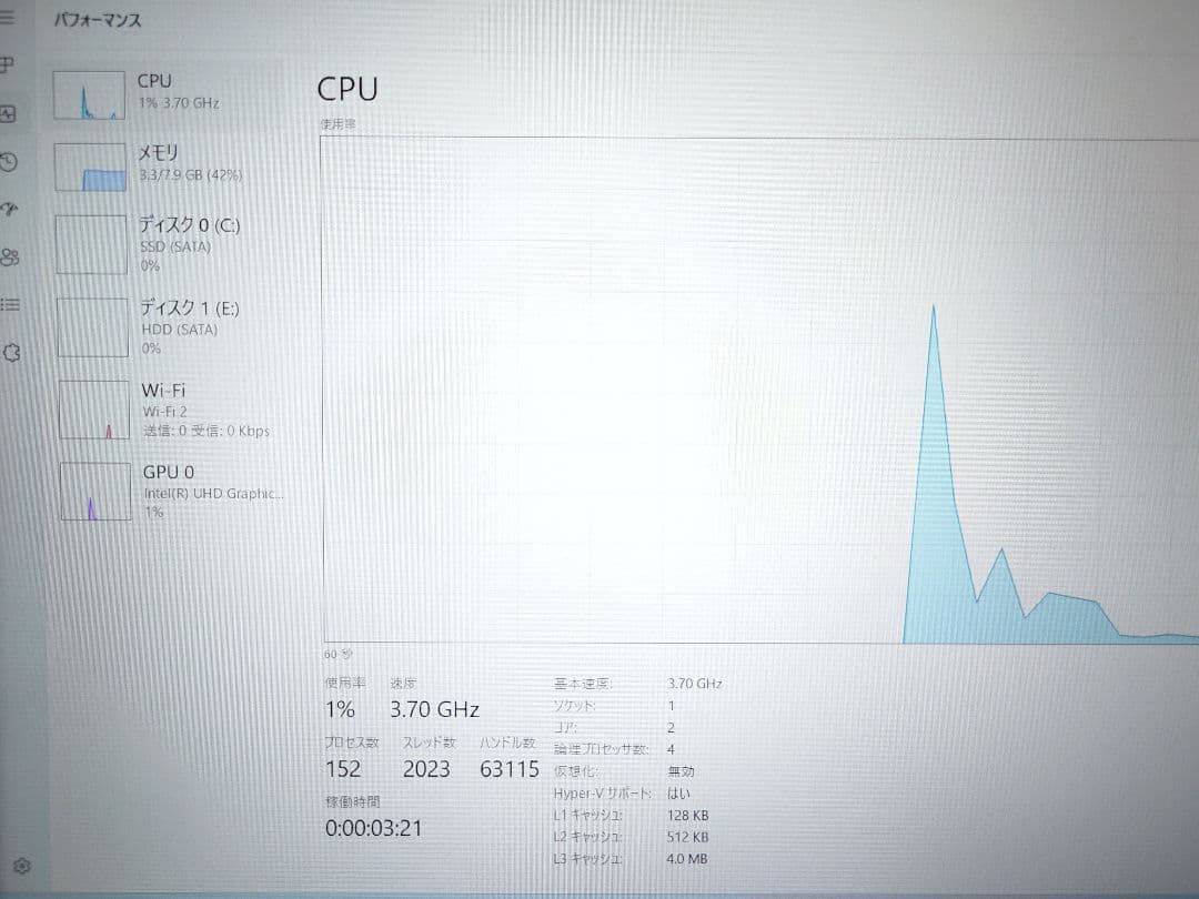 マ*ル様 Cooler Master デスクトップPC