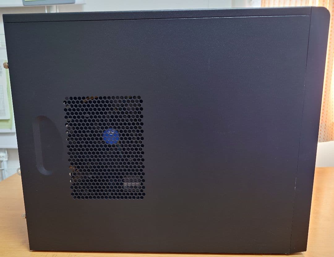 マ*ル様 Cooler Master デスクトップPC