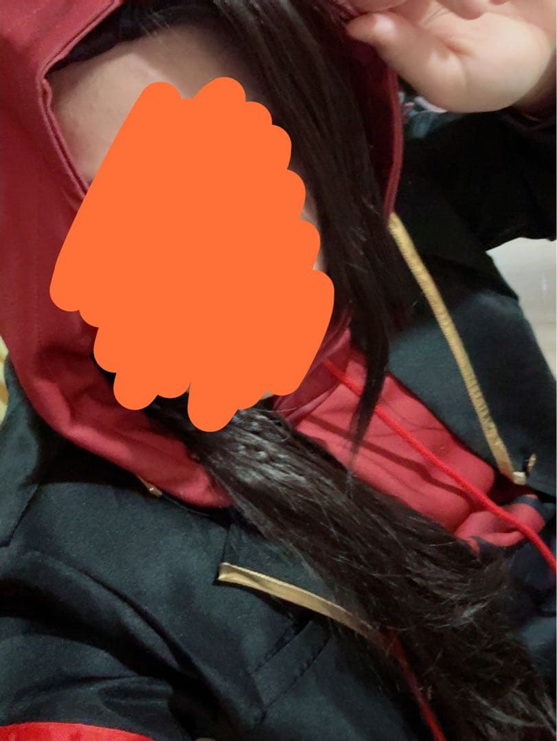 ツイステッドワンダーランド ジャミル・バイパー 制服 Lサイズ ウィッグ付き