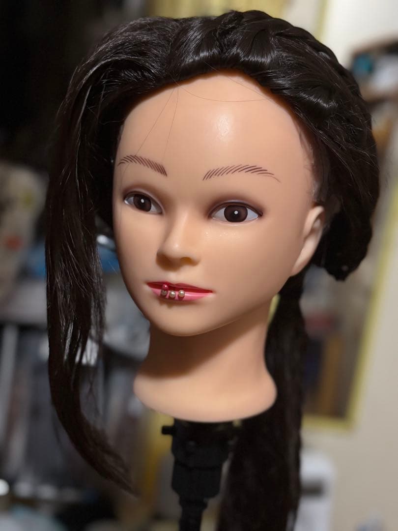 ツイステッドワンダーランド ジャミル・バイパー 制服 Lサイズ ウィッグ付き