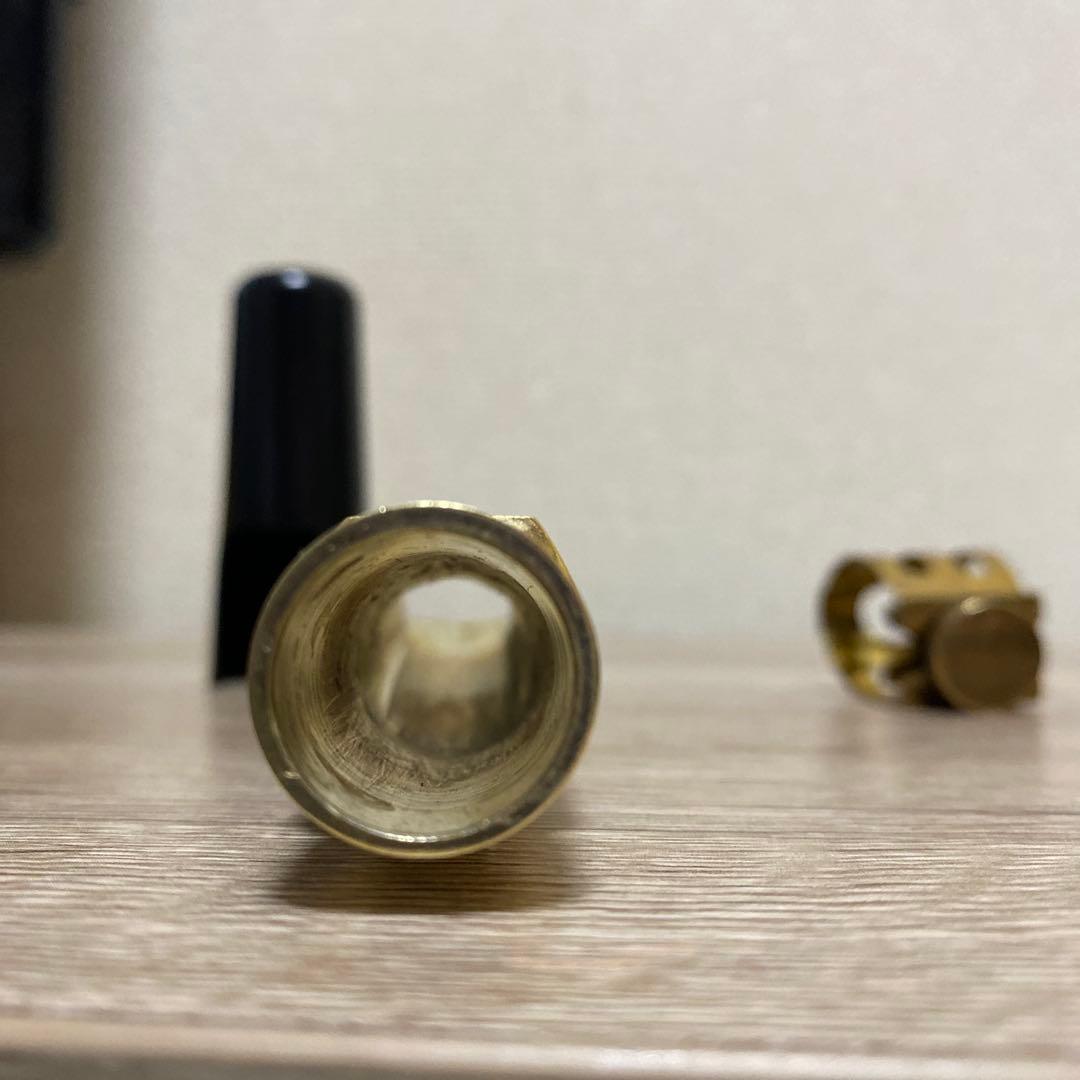 Otto Link Super Tone Master 8⭐︎ テナーサックス用