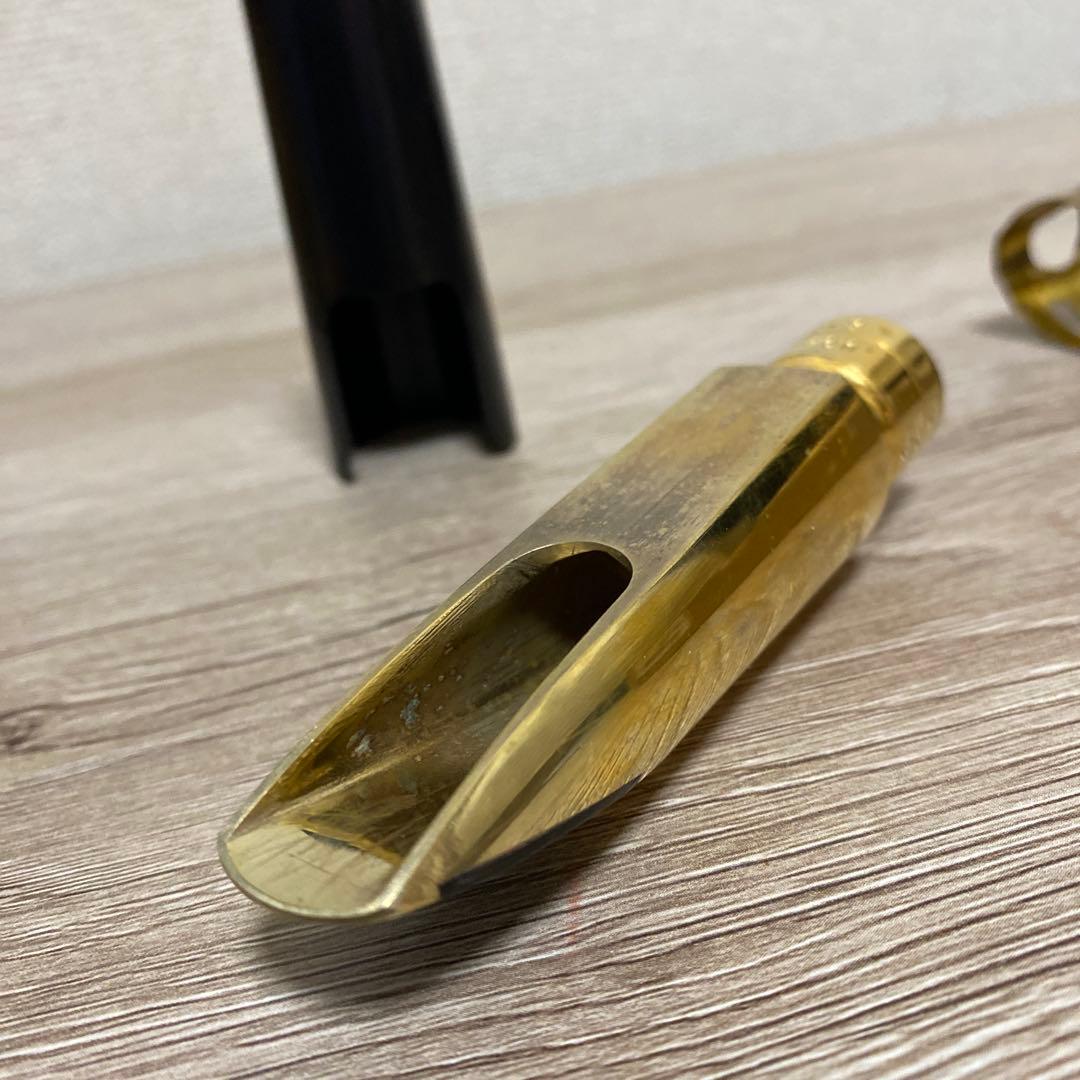 Otto Link Super Tone Master 8⭐︎ テナーサックス用