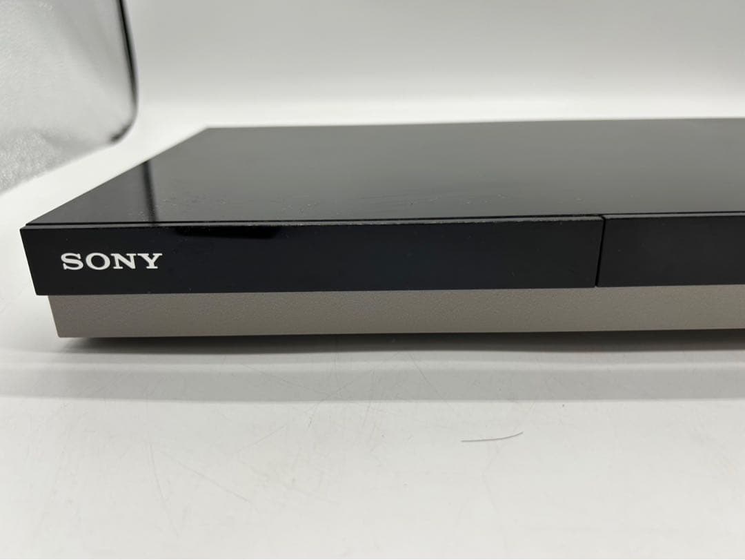 SONY ブルーレイレコーダー BDZ-ZW1000 2016年製