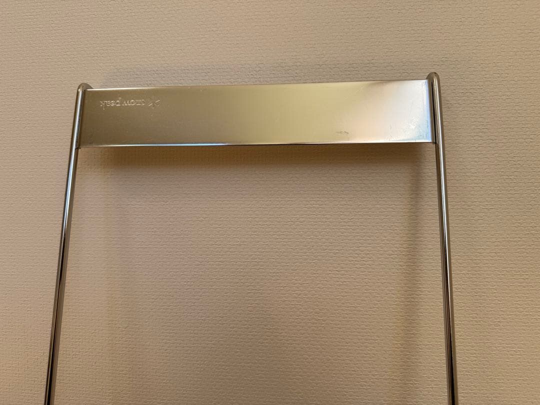 スノーピーク　ジカロテーブル1ユニットブリッジ