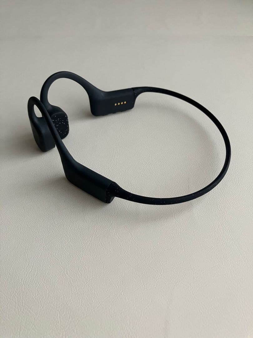 Shokz (ショックス) 骨伝導イヤホン　完全防水