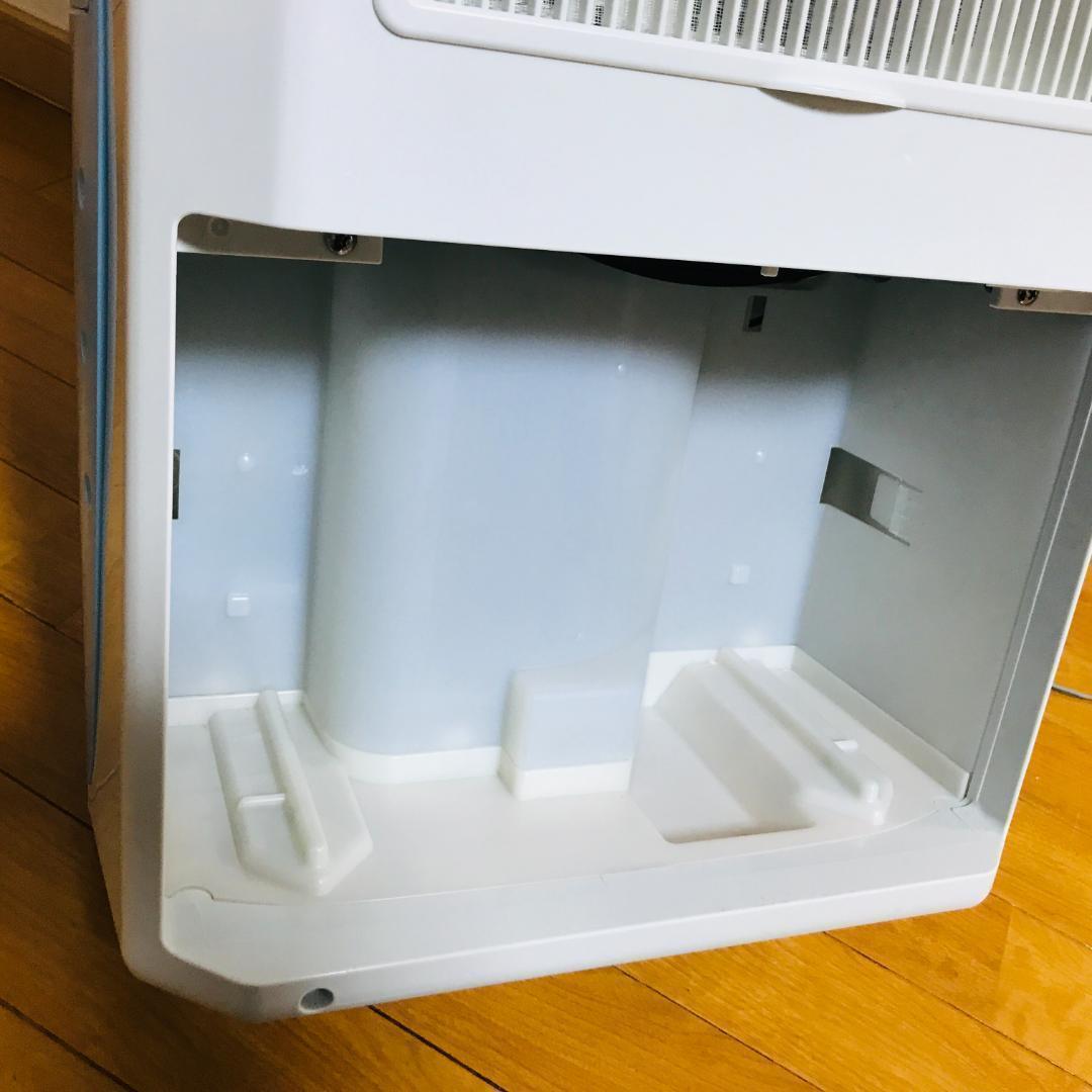 CORONA コロナ 冷風・衣類乾燥除湿機 CDM-1019 どこでもクーラー