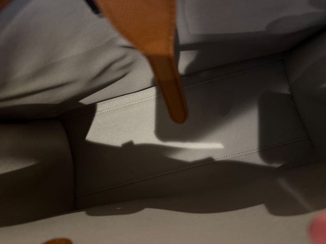 【人気モデル】FURLA フルラ ソフィア トートバッグ A4収納可 ブラウン