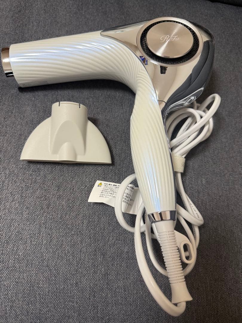 ReFa BEAUTECK DRYER PRO 国内正規品　専用