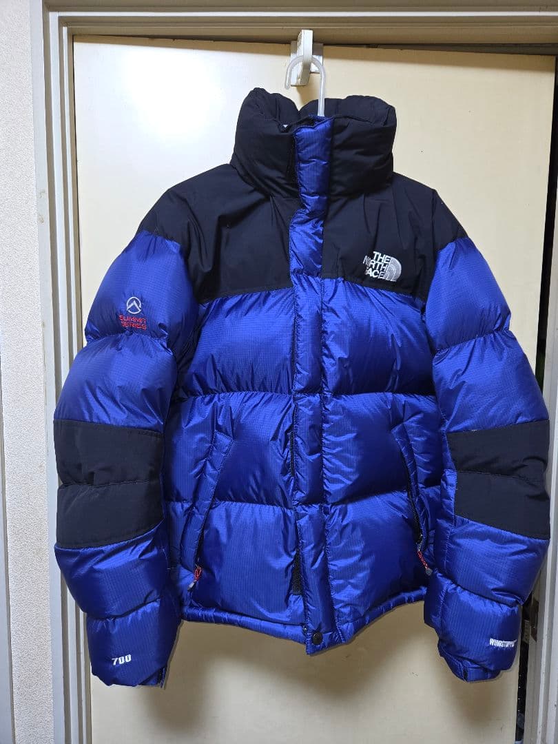 ザ・ノースフェイス　ダウンジャケット