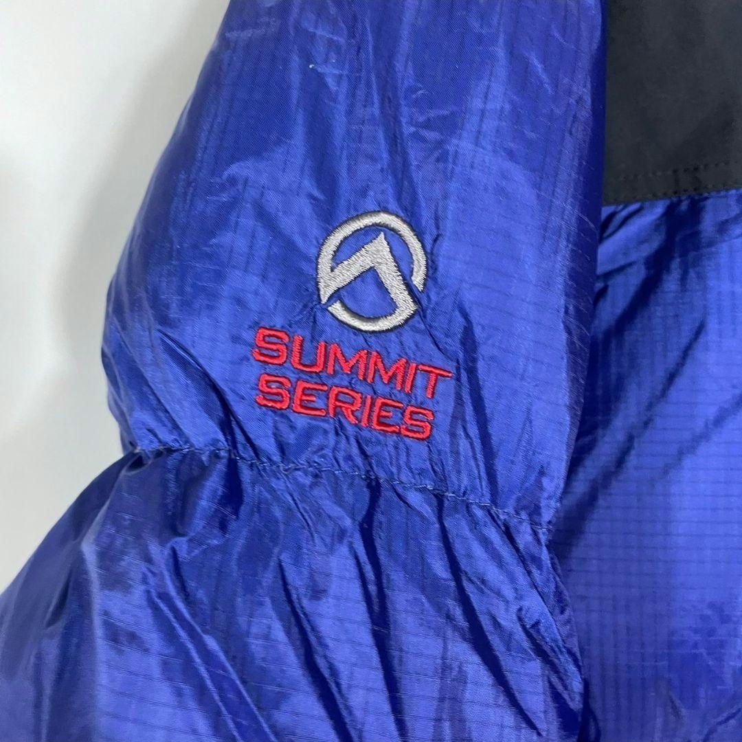 ザ・ノースフェイス　ダウンジャケット